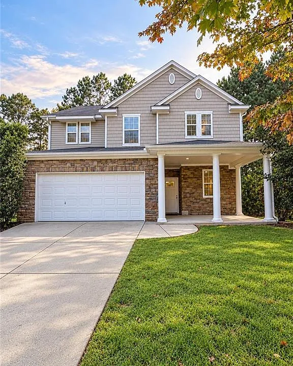 5557 Sable Way