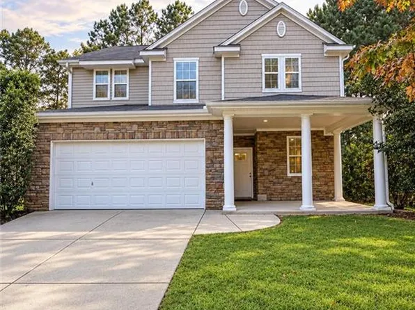 5557 Sable Way, Atlanta, GA 30349
