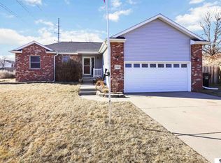 2301 N 83rd St, Lincoln, NE 68507