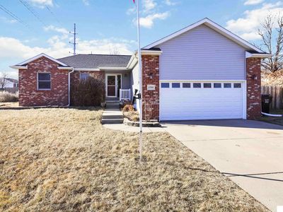 2301 N 83rd St, Lincoln, NE, 68507