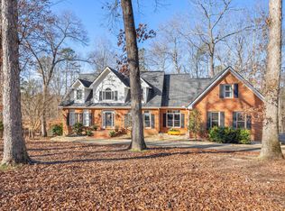 326 Charolais Trl, Cohutta, GA 30710