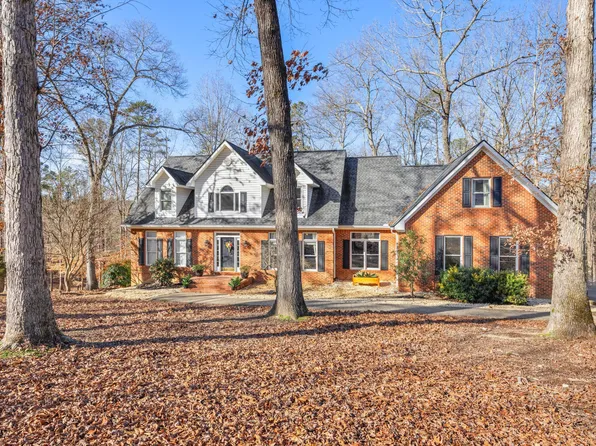 326 Charolais Trl, Cohutta, GA 30710