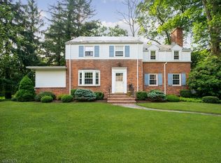 1 Woodley Rd, Morristown, NJ 07960