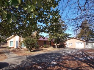 1307 County Road 88, New Albany, MS 38652