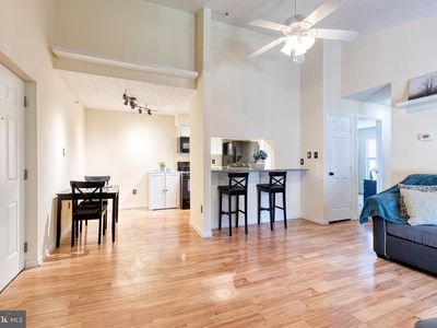 6450 Green Field Rd #3-310, Elkridge, MD, 21075
