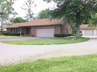 4324 Thruston Dermont Rd, Owensboro, KY 42303