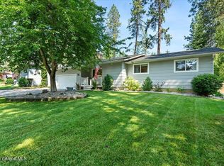 1907 W Canyon Dr, Coeur D Alene, ID 83815