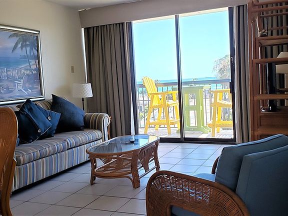 4th image of 500 E Padre Blvd #4402