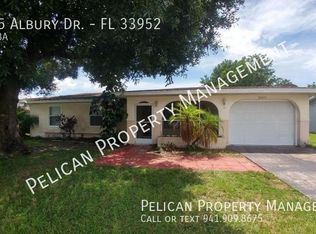 20415 Albury Dr FLOOR 33952, Pt Charlotte, FL 33952