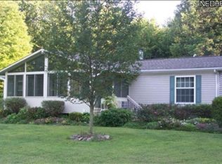 4802 E Maple Rd, Geneva, OH 44041