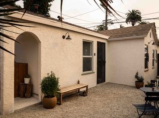 4817 1/2 Ferndale St, Los Angeles, CA 90016