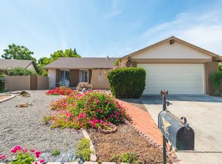 415 Pesca Ct, Spring Valley, CA 91977