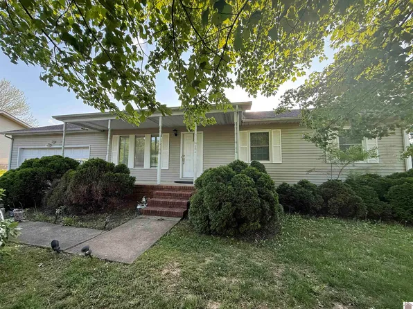 1405 N 16th St, Murray, KY 42071