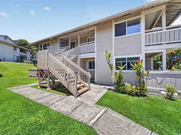 95-510 Wikao St APT B102, Mililani, HI 96789