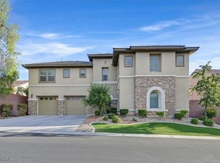 2171 Pont National Dr, Henderson, NV 89044