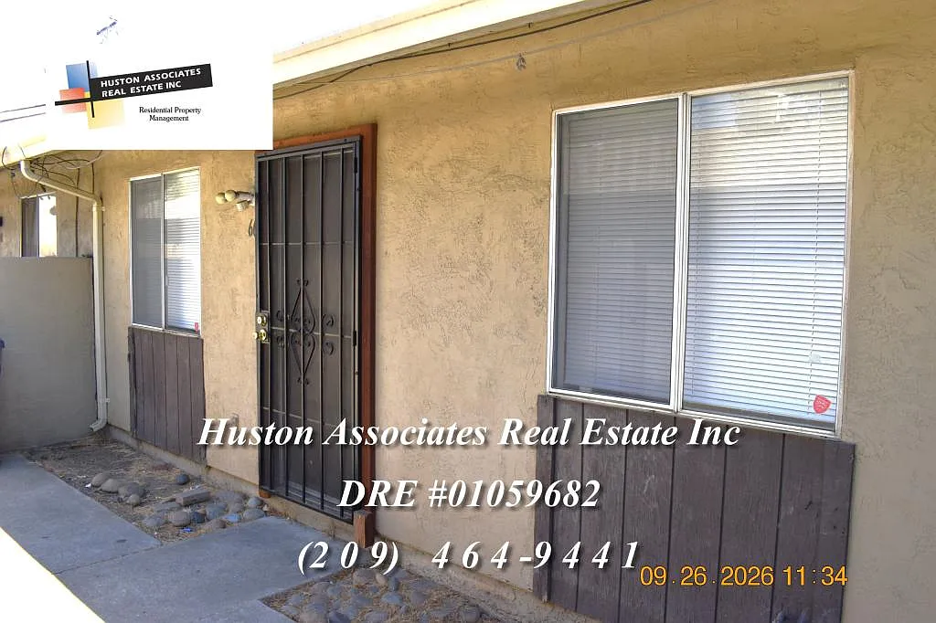 2160 Monte Diablo, Stockton — Photo 2