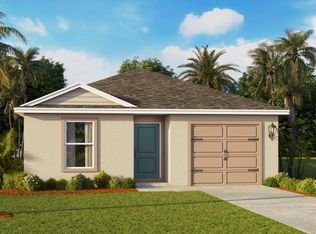 ALFORD Plan, Leoma's Landing, Lake Wales, FL 33859