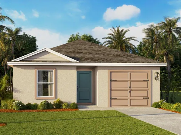 ALFORD Plan, Leoma's Landing