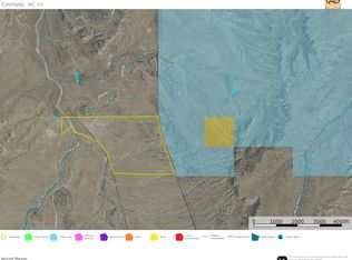 Mesa View Rd Lot Wp001, Pueblo, CO 81004