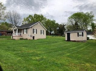 910 NE Church St, Jefferson City, TN 37760