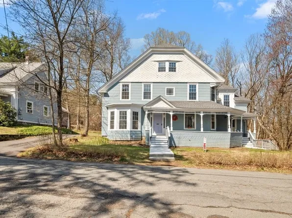 22 Fountain St, Orange, MA 01364