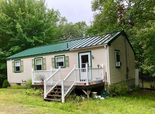 69 Russell Farm Rd, Bar Harbor, ME 04609