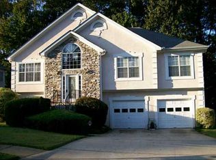 978 Peel Castle Ln, Austell, GA 30106
