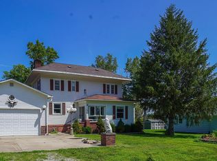 224 Main St, Everest, KS 66424