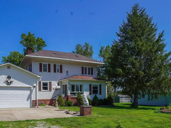 224 Main St, Everest, KS 66424