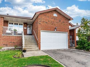 3137 Sunnyhill Dr BASEMENT 2, Mississauga, ON