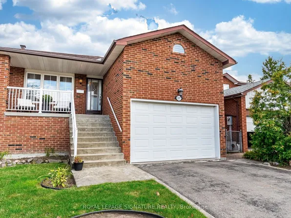 3137 Sunnyhill Dr Basement 2, Mississauga, ON L4X 2K5