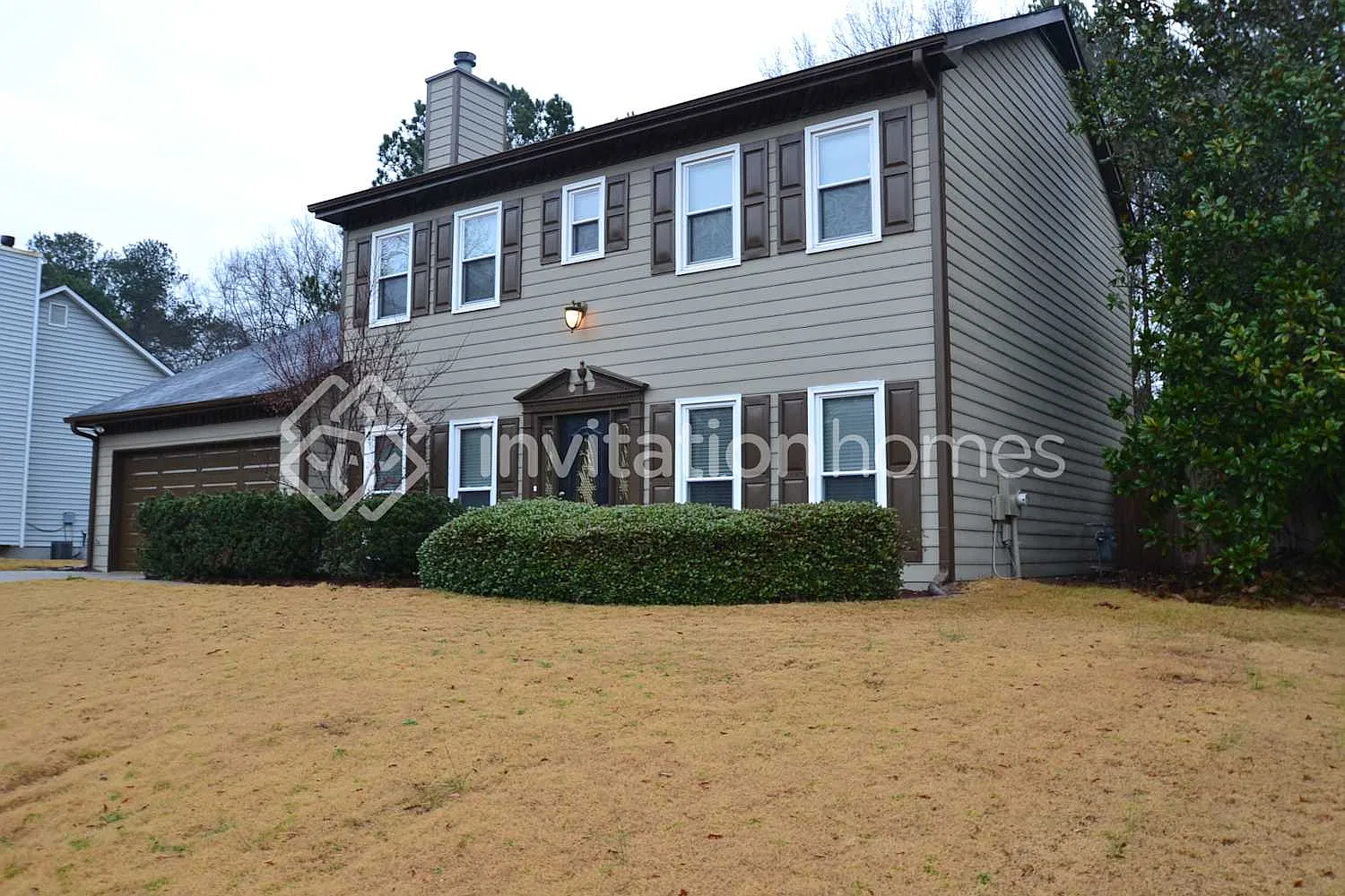 2860 Summit View Ct Snellville, GA 30078 — Photo 1