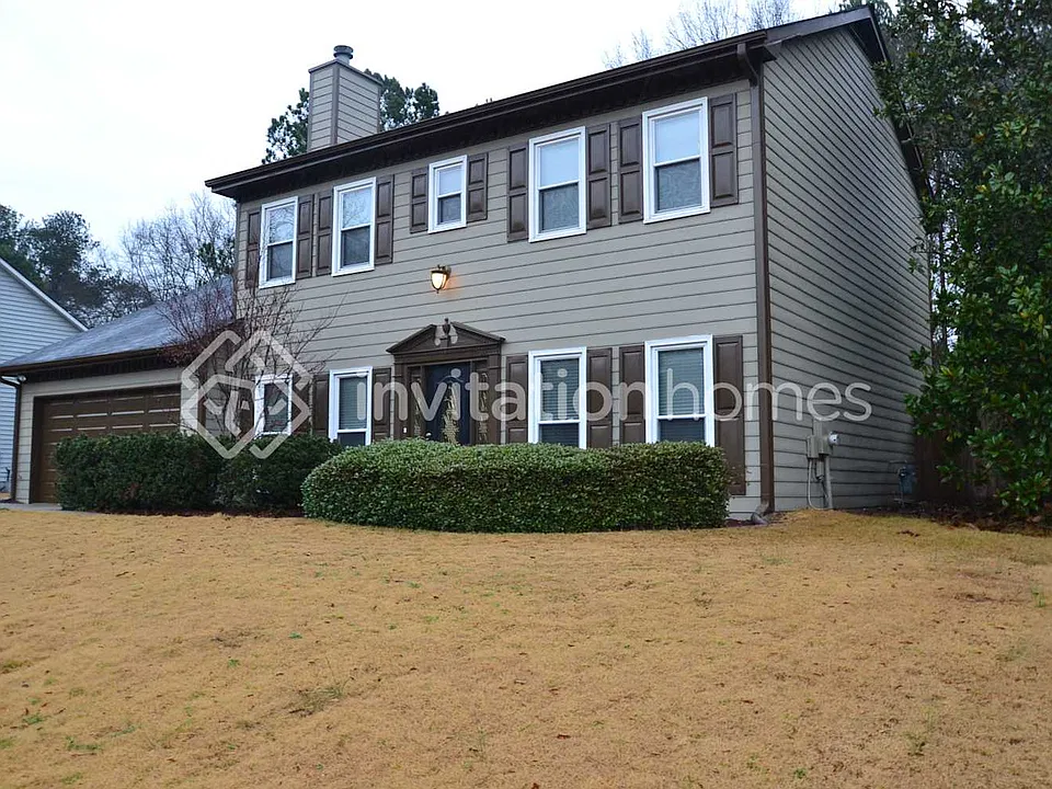 2860 Summit View Ct