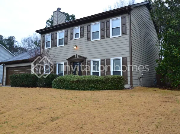 2860 Summit View Ct, Snellville, GA 30078