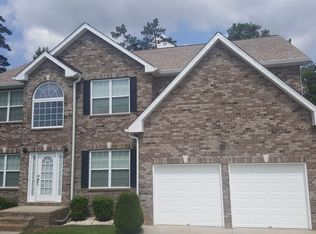 3120 Duke Dr, Fairburn, GA 30213