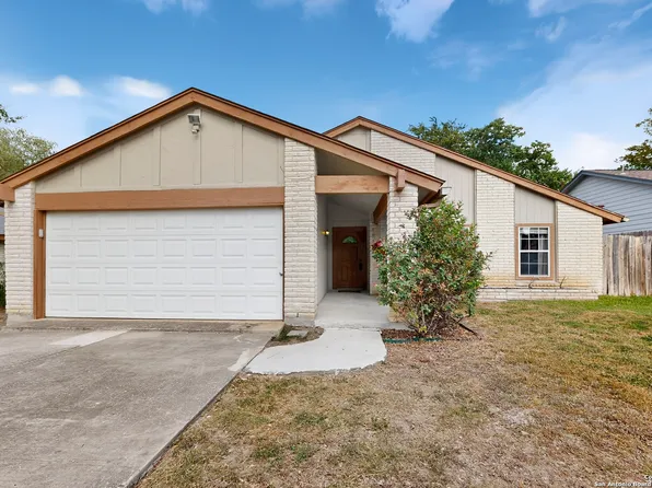 4635 la loma, San Antonio, TX 78233