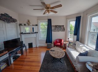 97 Concord Ave #1, Somerville, MA 02143