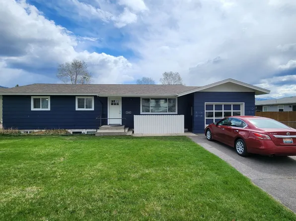 BEN2345, 2345 Benton Ave, Missoula, MT 59801