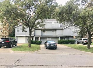 3110 Eaton St, Kansas City, KS 66103