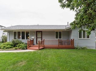 3831 E Ovid Ave, Des Moines, IA 50317