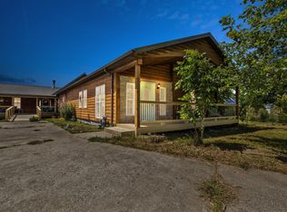 97 N Minks Run Rd, Owingsville, KY 40360