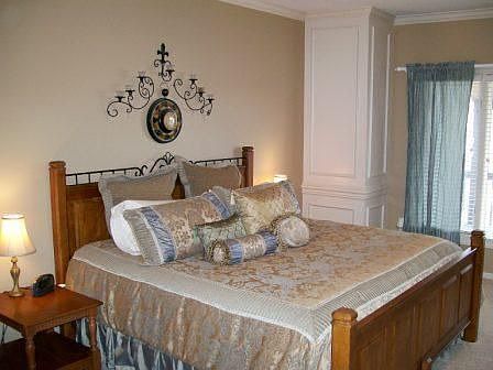 MASTER SUITE