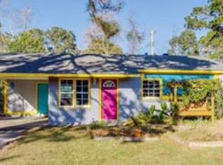 1434 Audubon Dr, Savannah, GA 31415