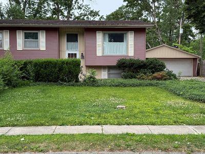 1803 Crescent Dr, Champaign, IL, 61821