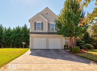2816 Driftwood Ct, Conyers, GA 30013