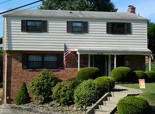 111 Fairdale Ct, Pittsburgh, PA 15237