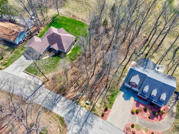 940 S Balthazar Dr, Santa Claus, IN 47579