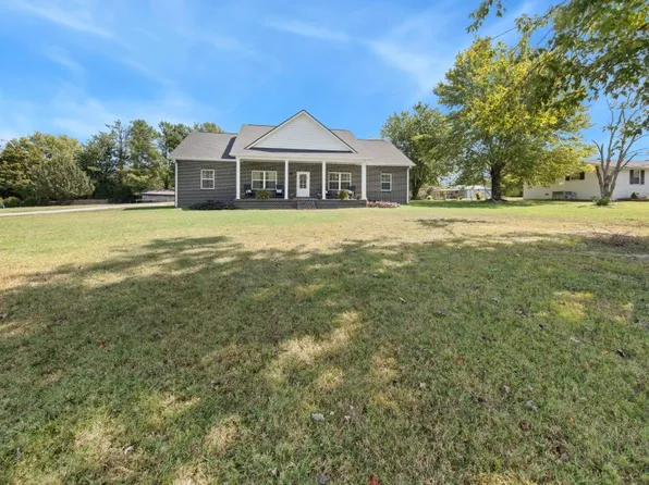 530 Fairway Dr, Lafayette, TN 37083