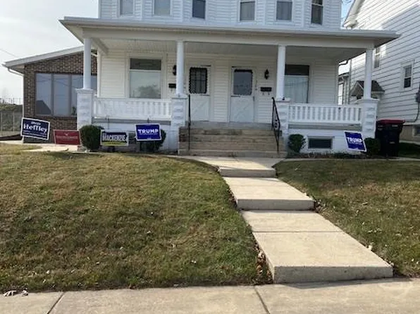 130-132 N 9th St, Lehighton, PA 18235