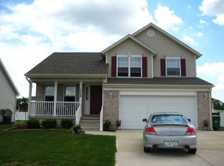 1069 W Cermak Rd, Braidwood, IL 60408